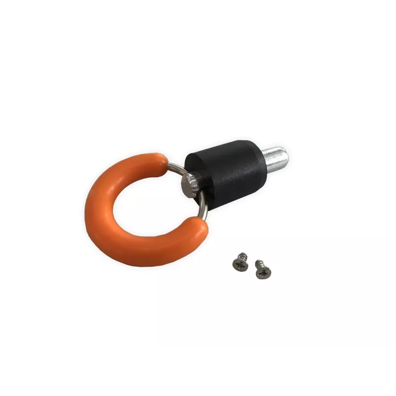 Goupille de verrouillage pour tous nos modèles de tente pliante