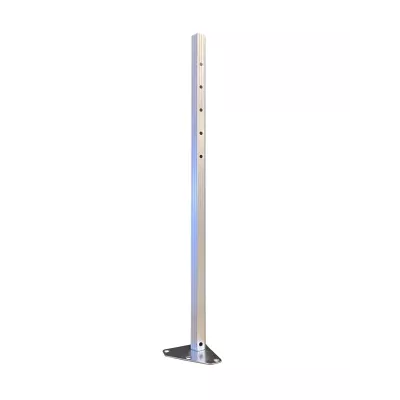 Pied inférieur pour Tente Pliante Alu 50/55mm