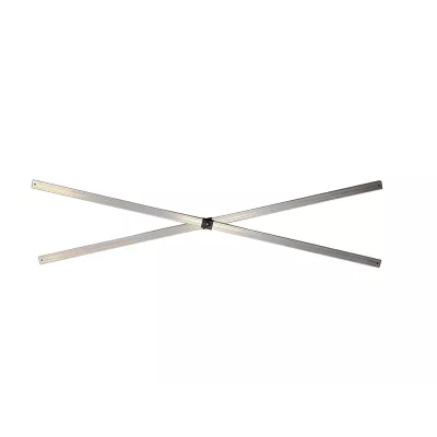 Compas (2 Croisillons) Pour Tente Pliante Alu 50/55mm