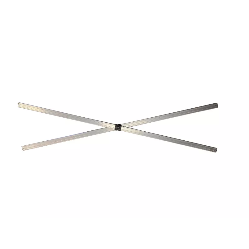 Compas (2 Croisillons) Pour Tente Pliante Alu 50/55mm