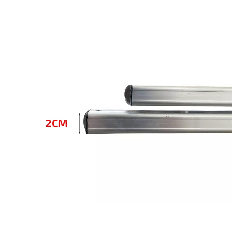 Compas (2 Croisillons) Pour Tente Pliante Alu 50/55mm