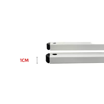 Compas composé 2 croisillons tente pliante en acier 32 mm