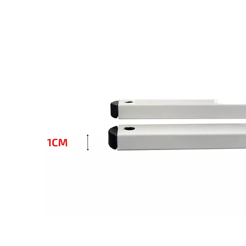 Compas composé 2 croisillons tente pliante en acier 32 mm