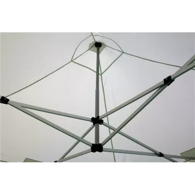 PACK Fenêtres Rideaux Barnum ALU 45mm 3X6m - solide - bâche 450g/m2