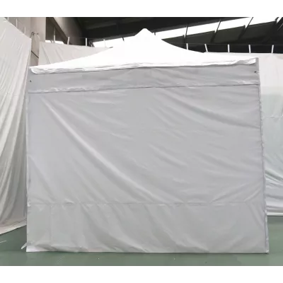 XPTENT - Mur plein 300g/m² pour Tente Pliante