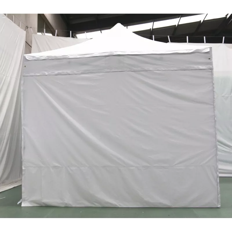 XPTENT - Mur plein 300g/m² pour Tente Pliante