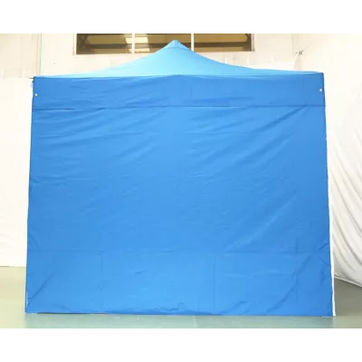XPTENT - Mur plein 300g/m² pour Tente Pliante