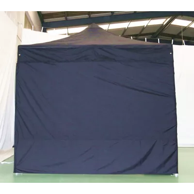 XPTENT - Mur plein 300g/m² pour Tente Pliante