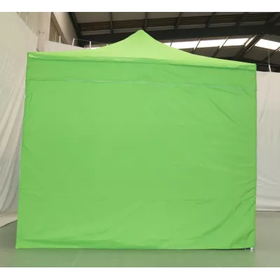 XPTENT - Mur plein 300g/m² pour Tente Pliante