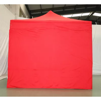 XPTENT - Mur plein 300g/m² pour Tente Pliante