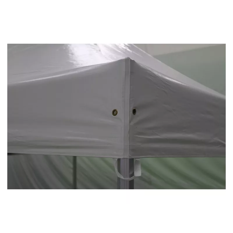 PACK Fenêtres Rideaux Barnum Alu 55mm 3X6m - haute qualité