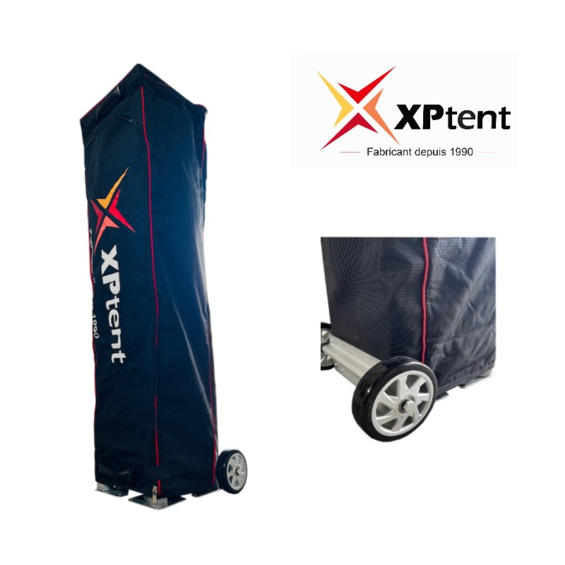 Housse tente pliante, sac transport barnum Housse tente pliante, sac transport barnum