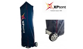 Housse tente pliante, sac transport barnum