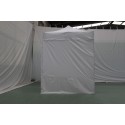 Mur plein 380g/m² Polyester-PVC
