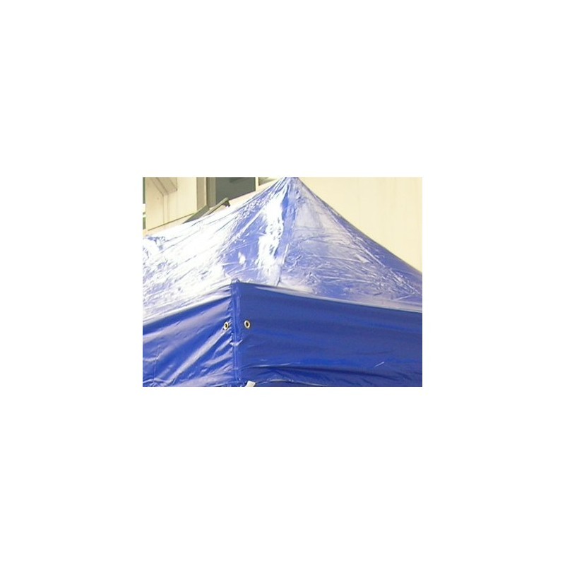 XPTENT - Bâche de toit 3x6m - 520g/m² pour Tente Pliante