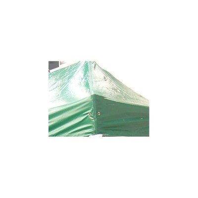 XPTENT - Bâche de toit 3x6m - 520g/m² pour Tente Pliante