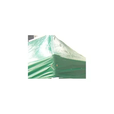 XPTENT - Bâche de toit 3x6m - 520g/m² pour Tente Pliante