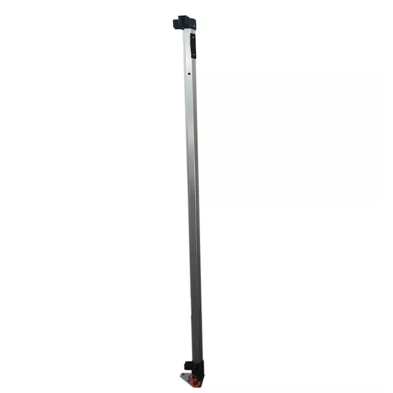 Pied complet (angle) pour Tente Pliante Alu 40