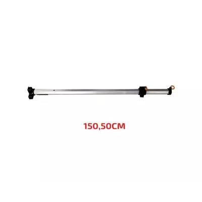 Pied Supérieur d'Angle Tente Pliante en Aluminium 40/45mm