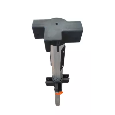 Pied Complet Intermédiaire pour tente pliante Alu 40/45mm