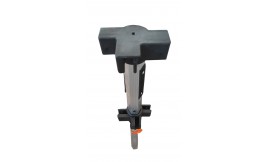 Pied Complet Intermédiaire pour tente pliante Alu 40/45mm