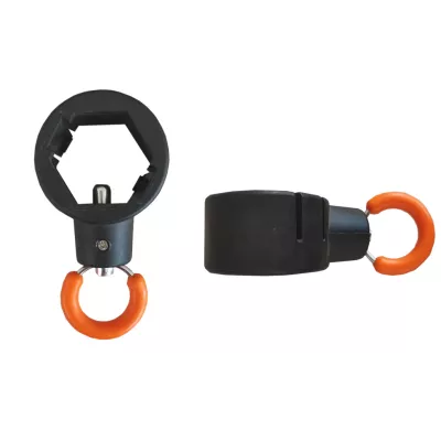 Bague de réglage pour Tente pliante Alu 40/45mm