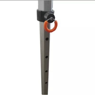 Bague de réglage pour Tente pliante Alu 40/45mm