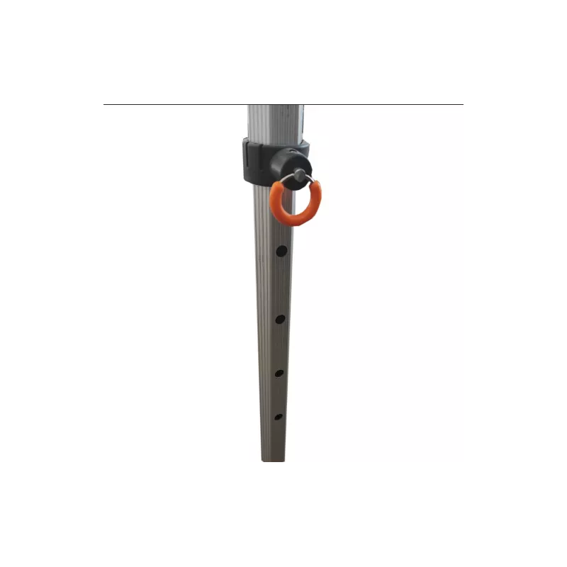 Bague de réglage pour Tente pliante Alu 40/45mm