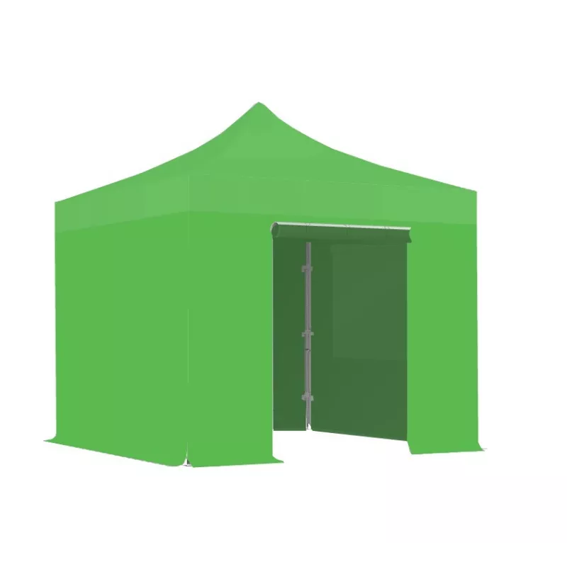 XPTENT - Lot de 3 bâches pleines 300g/m² pour Tente Pliante