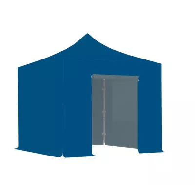 XPTENT - Lot de 3 bâches pleines 300g/m² pour Tente Pliante