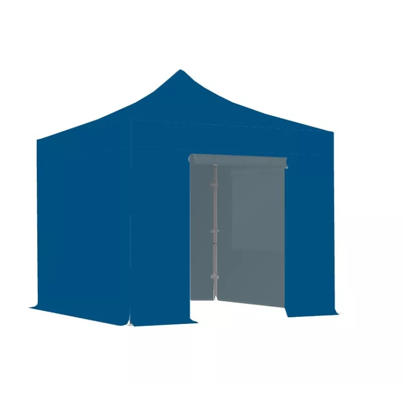 XPTENT - Lot de 3 bâches pleines 300g/m² pour Tente Pliante