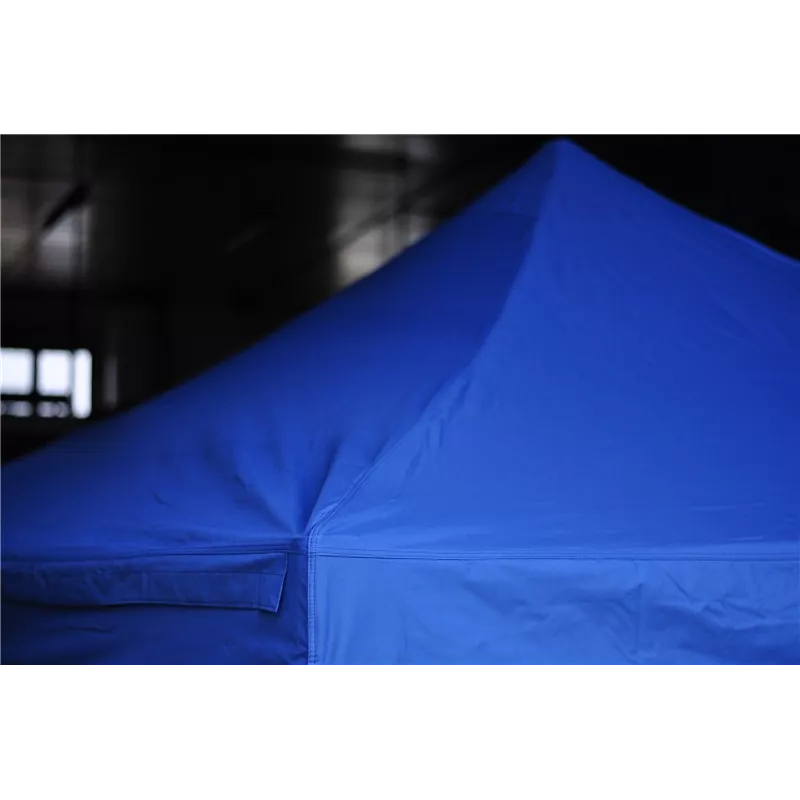 XPTENT - Bâche de toit 3x3m - 450g/m² pour Tente Pliante