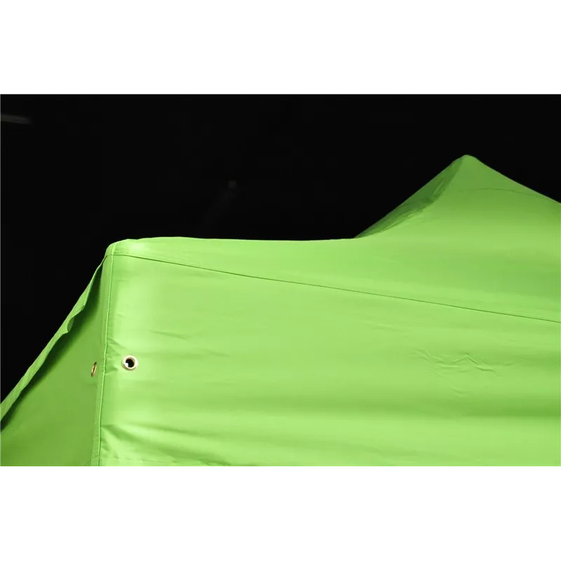 XPTENT - Bâche de toit 3x3m - 450g/m² pour Tente Pliante