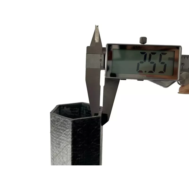 Barnum pliant 3x4,5m Fibres de Verre 55mm - léger et flexible - technologie XPTENT - toit polyester pvc