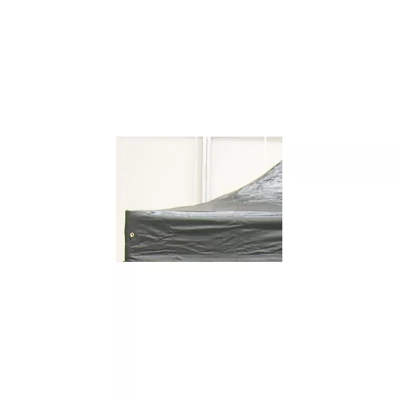 Barnum pro 3x3m Fibres de Verre 55mm - léger - XPTENT -  toit polyester pvc