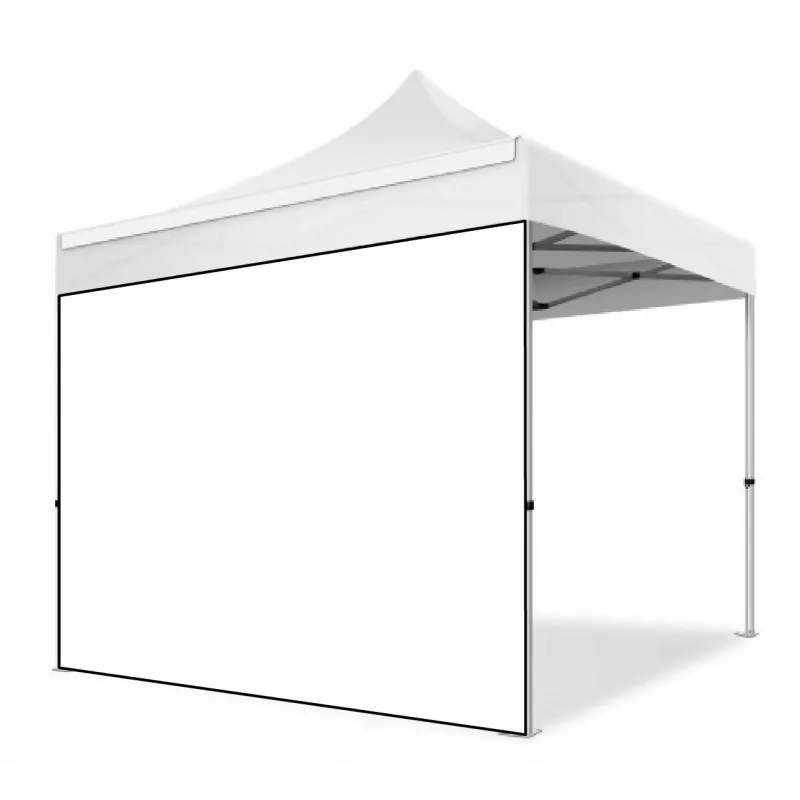 XPTENT - Mur plein 300g/m² pour Tente Pliante