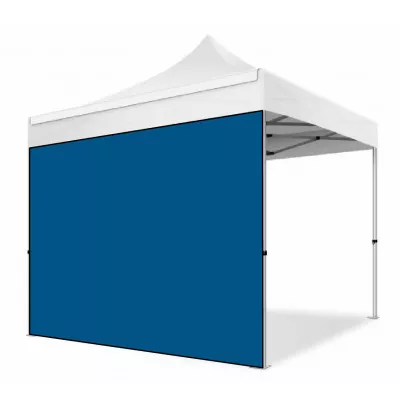 XPTENT - Mur plein 300g/m² pour Tente Pliante