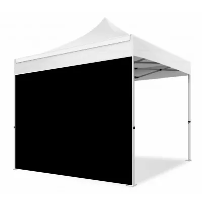 XPTENT - Mur plein 300g/m² pour Tente Pliante