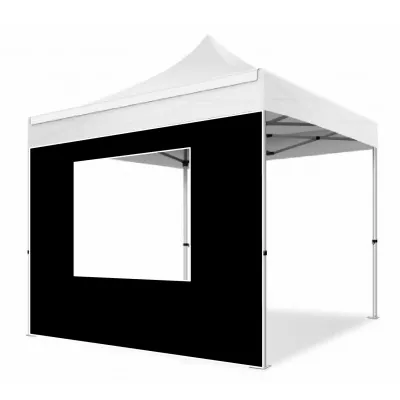 XPTENT - Mur fenêtre 300g/m² pour Tente Pliante