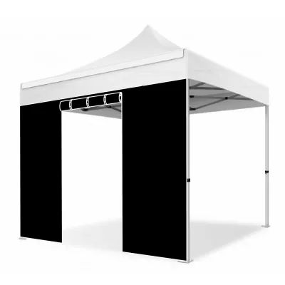 Mur porte 380g/m² Polyester-PVC