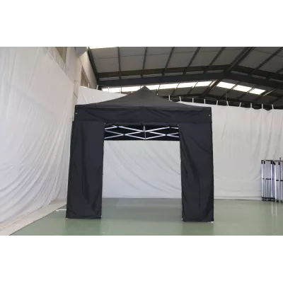 Mur porte 380g/m² Polyester-PVC