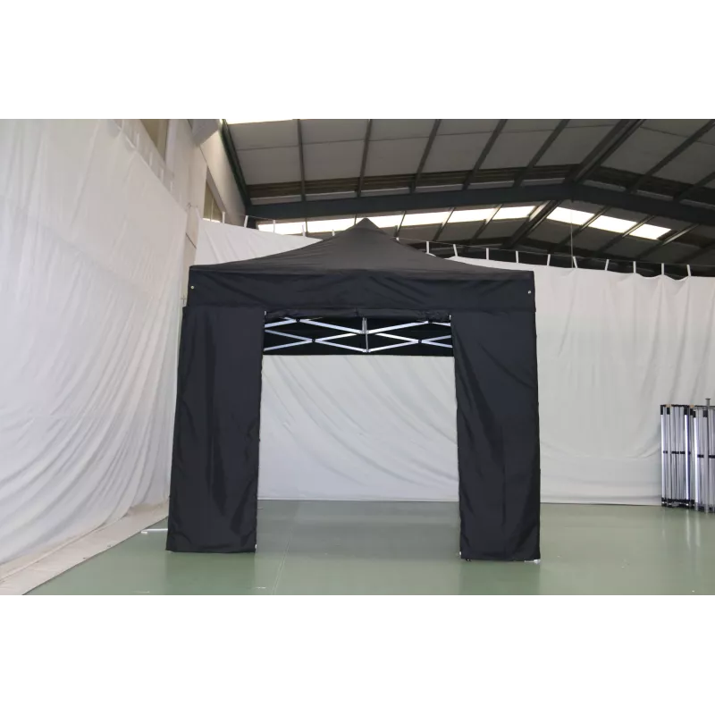 Mur porte 380g/m² Polyester-PVC