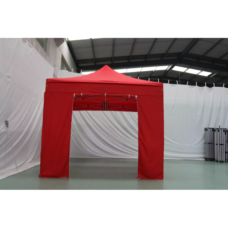 Mur porte 380g/m² Polyester-PVC