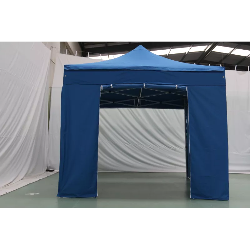 Mur porte 380g/m² Polyester-PVC