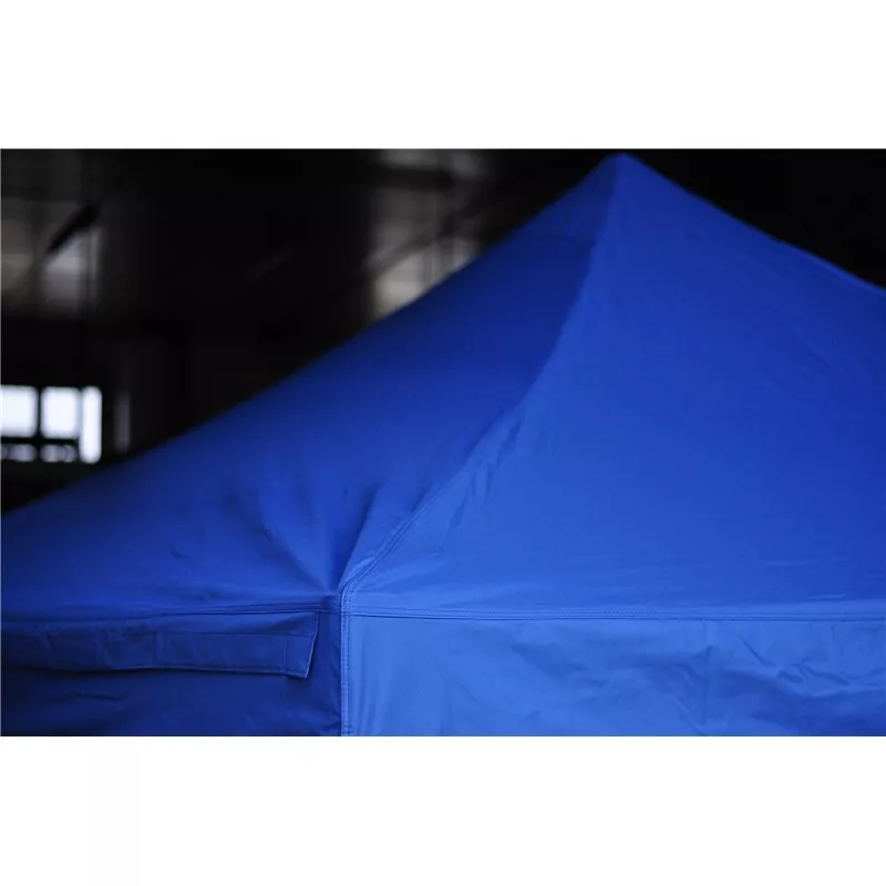 XPTENT - Tonnelle pliante PRO - Alu 45mm 3x3m ● Bâche 450g/m² Étanche