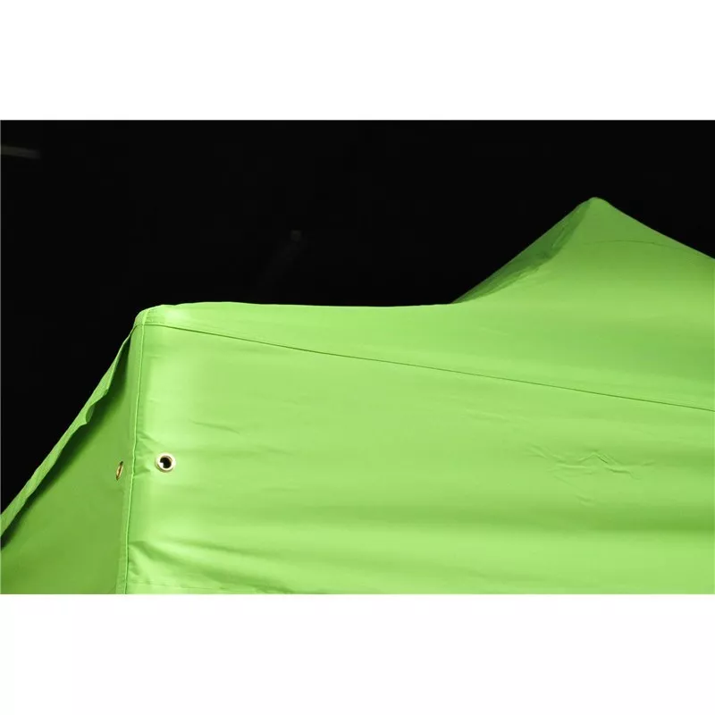 XPTENT - Tonnelle pliante PRO - Alu 45mm 3x3m ● Bâche 450g/m² Étanche