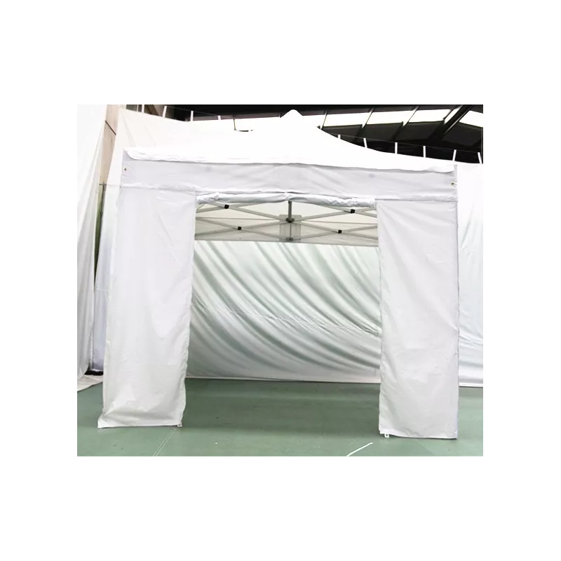 Mur porte 380g/m² Polyester-PVC