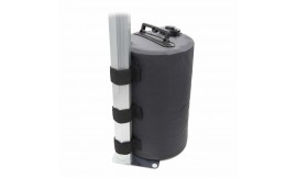 Poids de lestage à remplir - Pour tente pliante