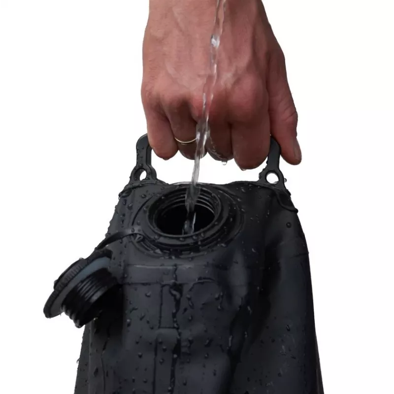 Poids de lestage à remplir - Pour tente pliante