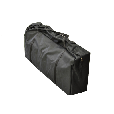 Holzklapptisch - 2,85m x 40cm - Höhenverstellbar